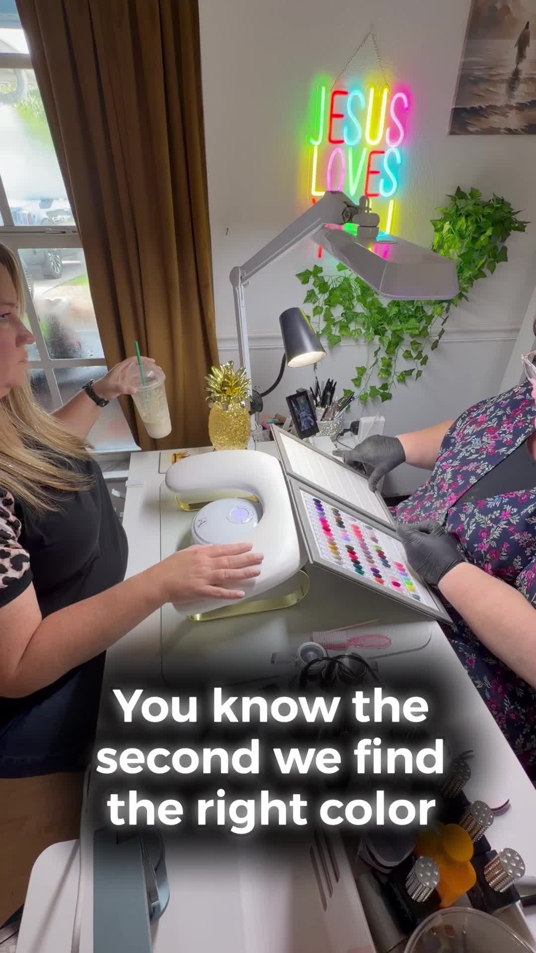 @AmberArchRivalNails