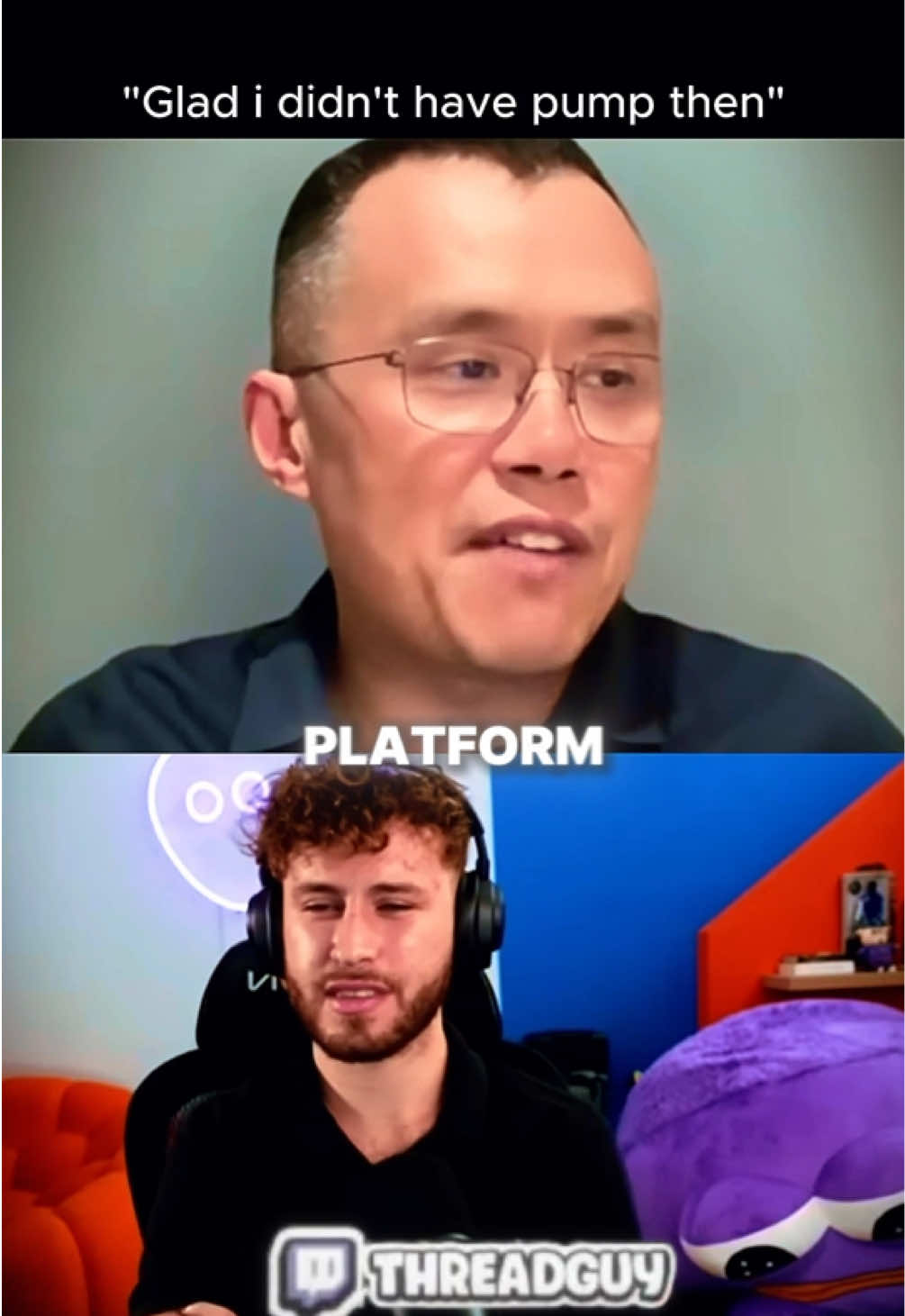 @Thread Guy Media