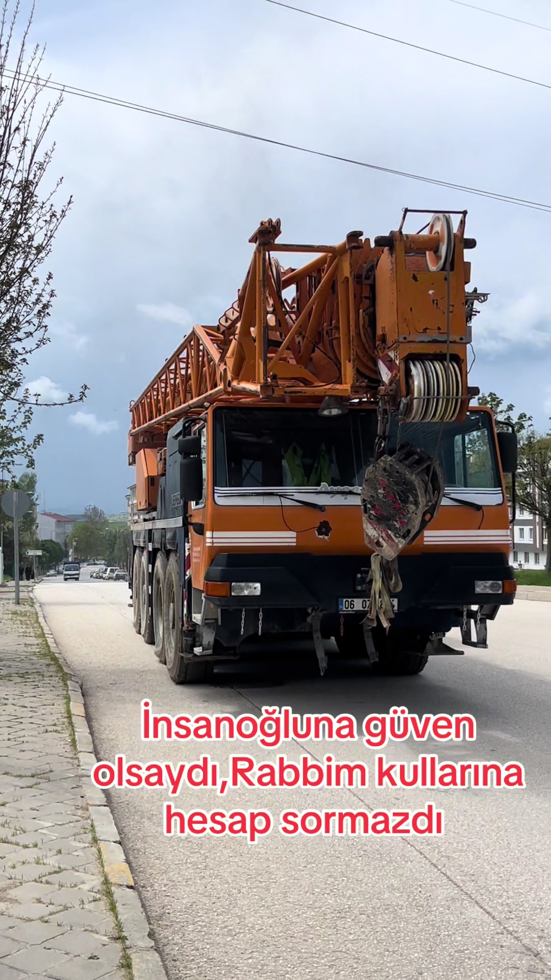 @ILGAZ VİNÇ KASTAMONU
