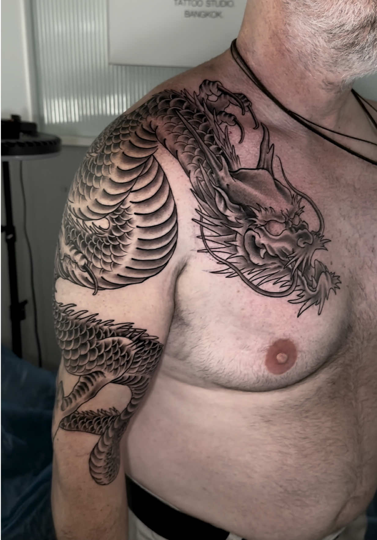 @ink.inc Tattoo