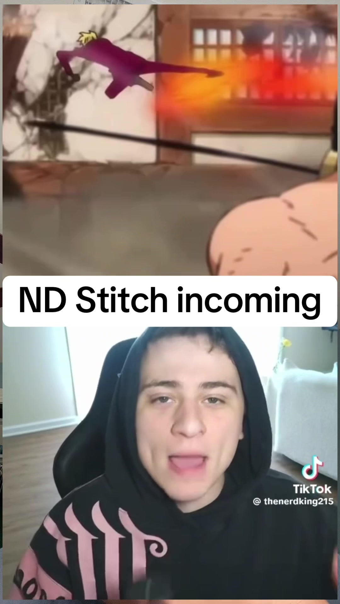 @ND | Manga Creator