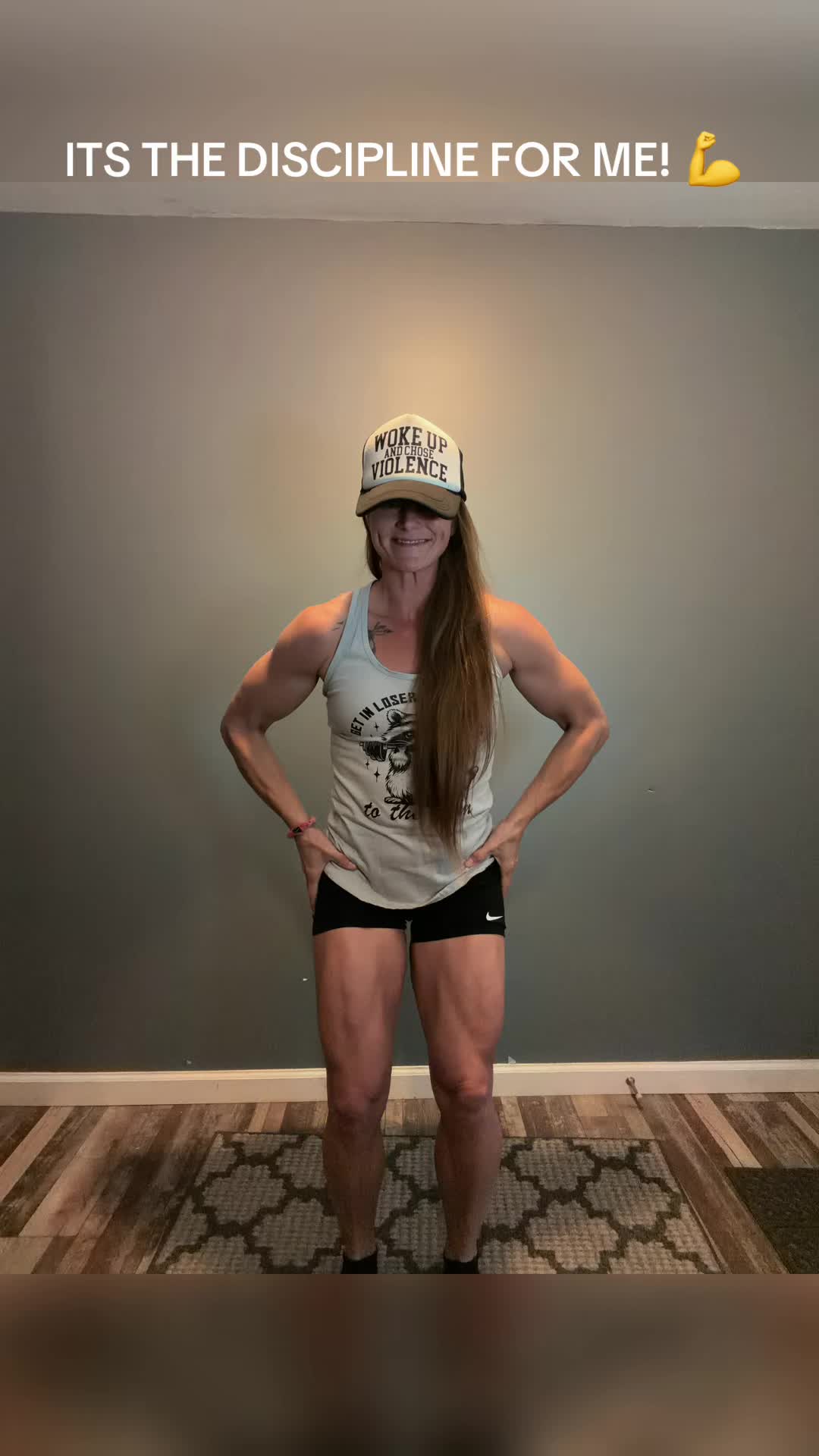 @Carri | MuscleMom
