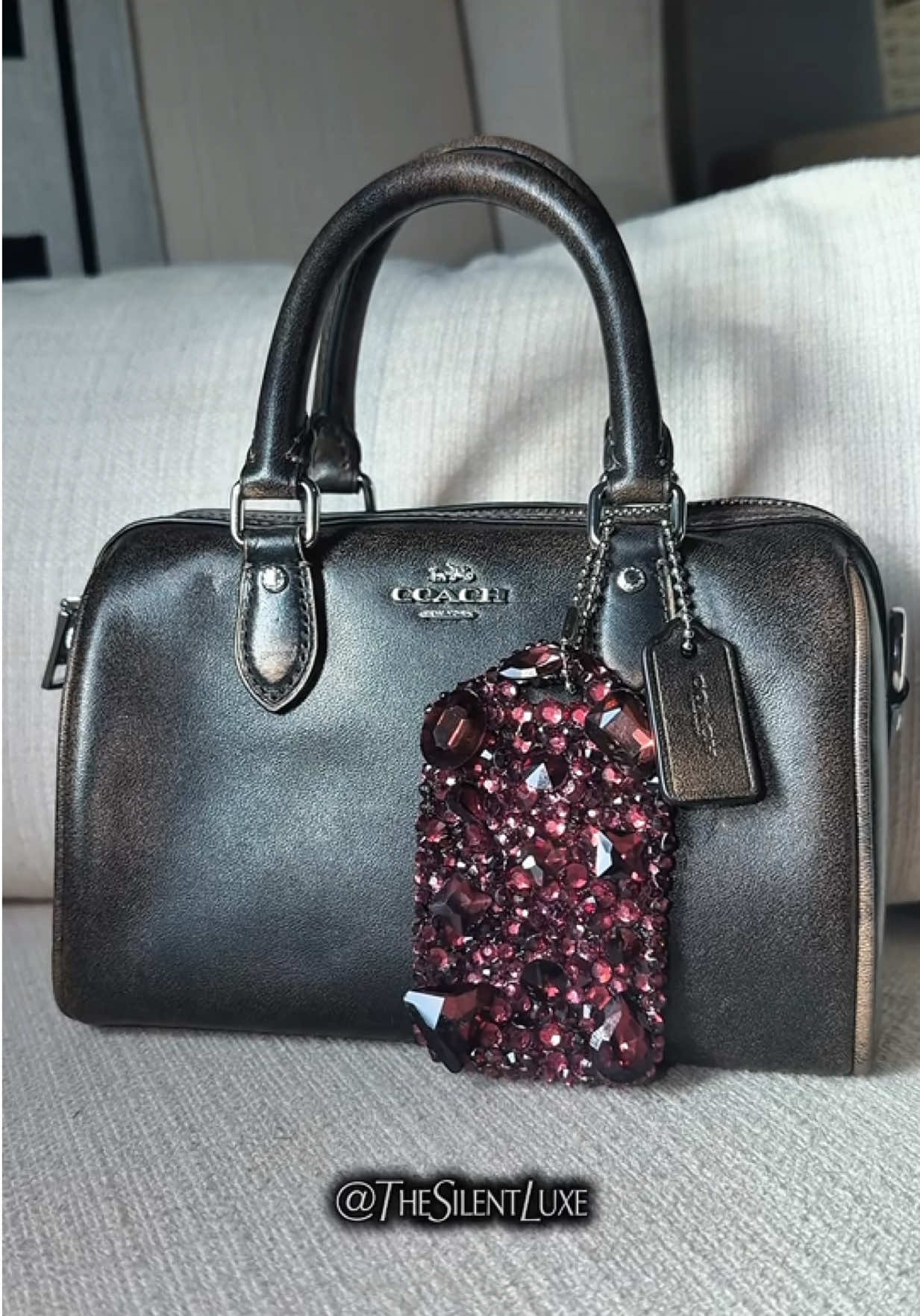@TheSilentLuxe