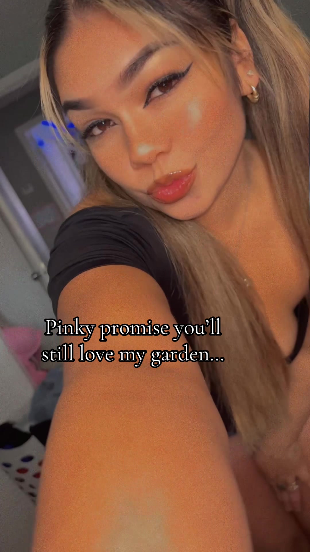 @Jasmine King