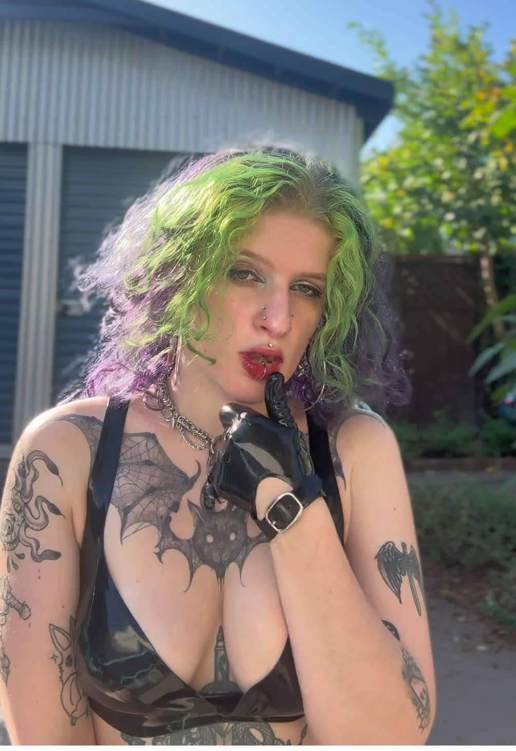 @Lilin ⛓️🖤