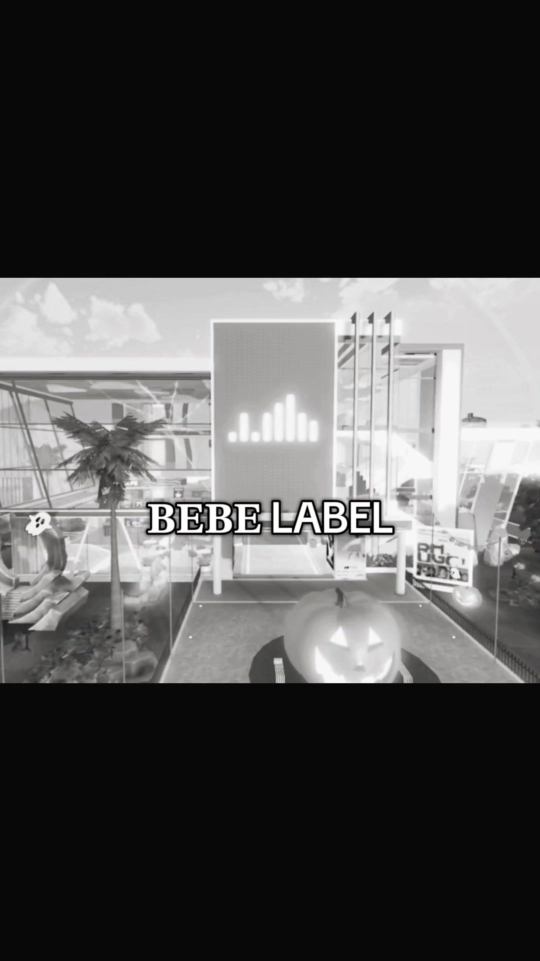 @𝐁𝐄𝐁𝐄 LABEL