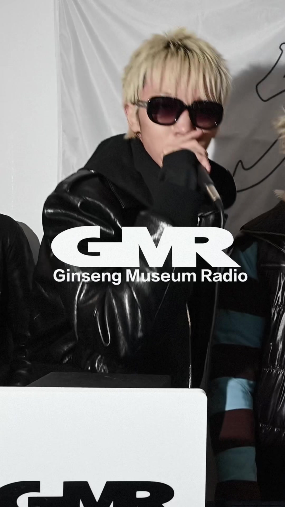 @Ginseng Museum