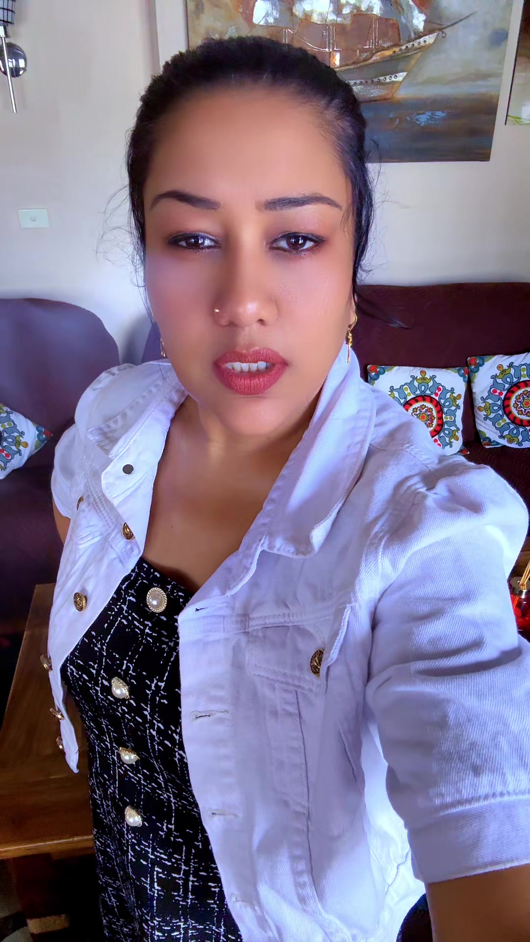 @❣️❣️shavz SLAY QUEEN❣️❣️