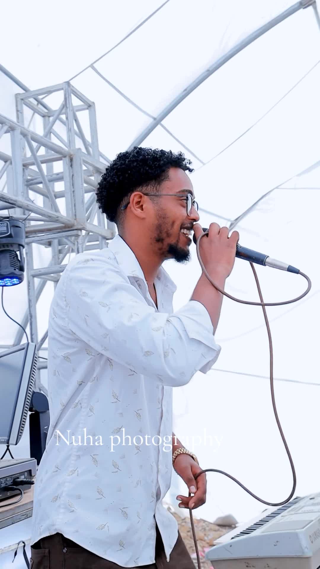 @Nuha Studio Mekelle
