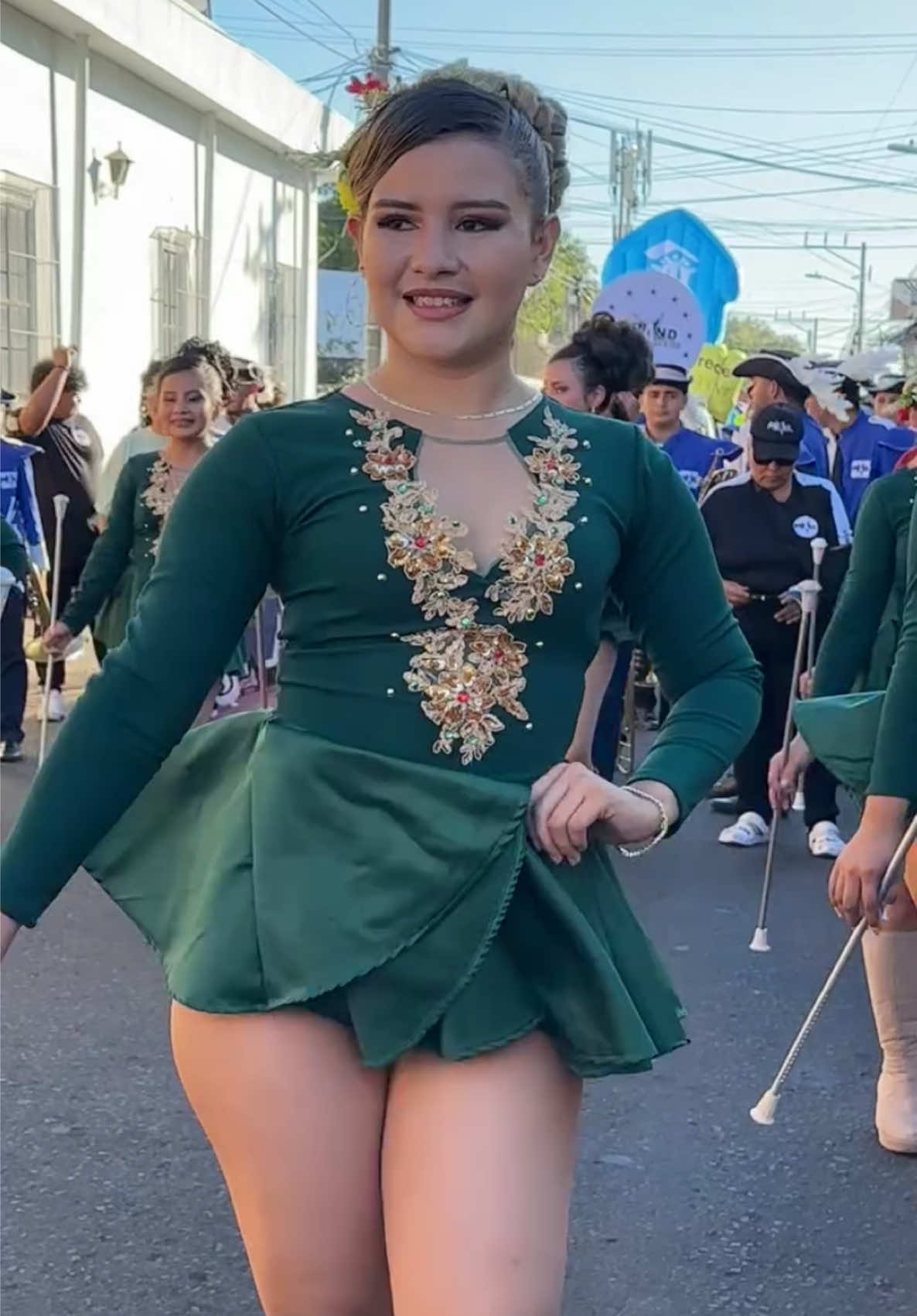 @Cachiporras SV 🇸🇻