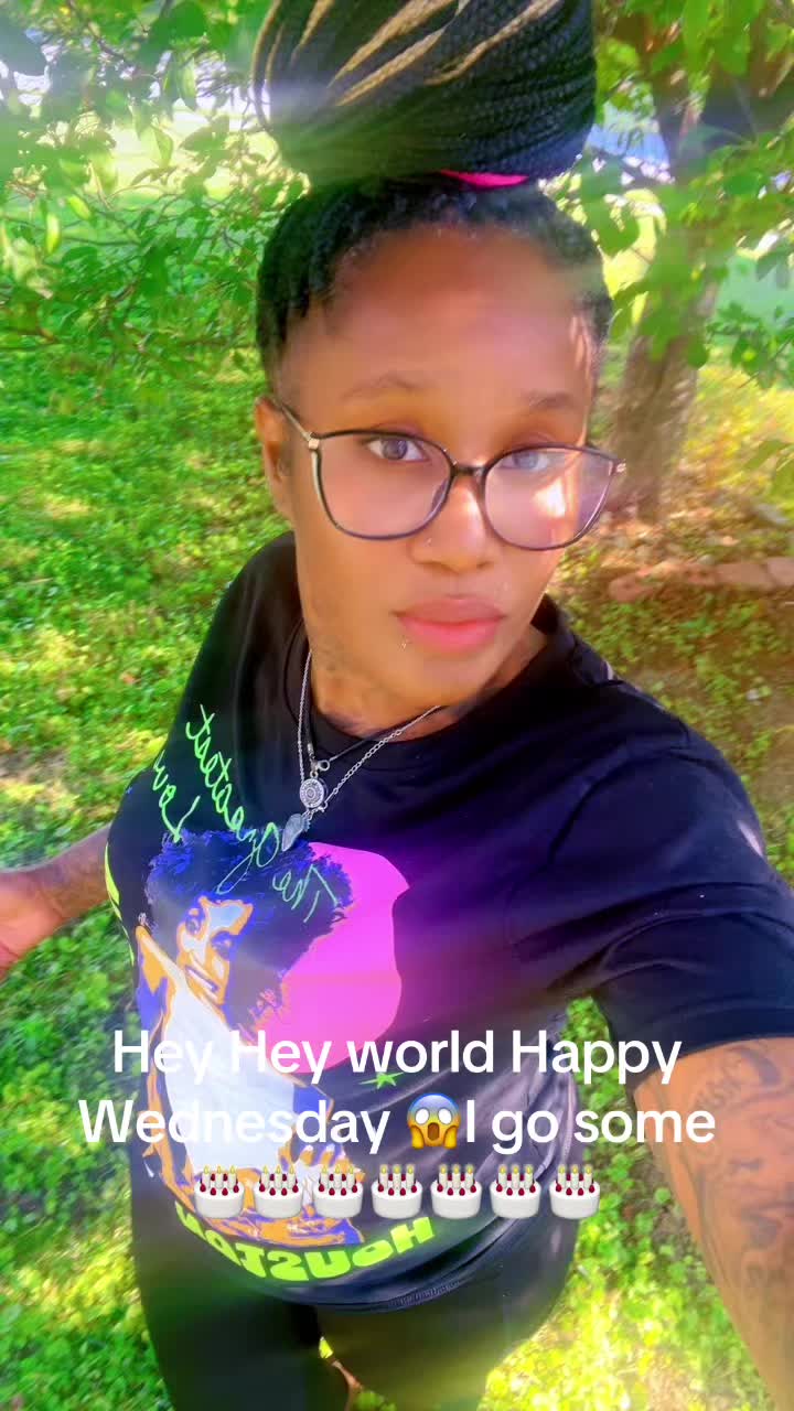@Keysha