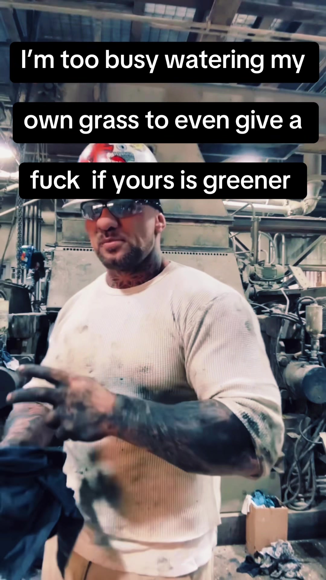 @Joshua M Cook