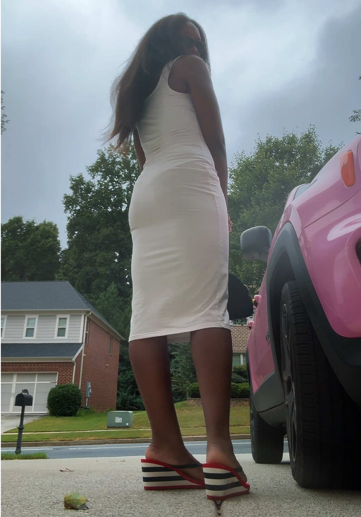 @Jada Mae