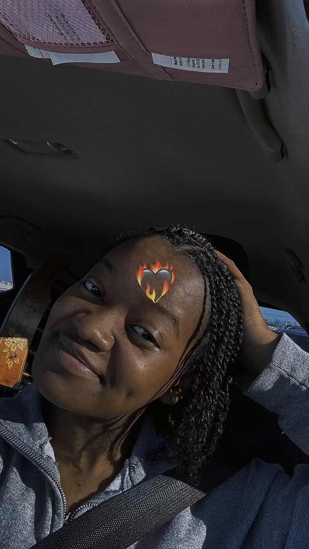 @Johnesha💕