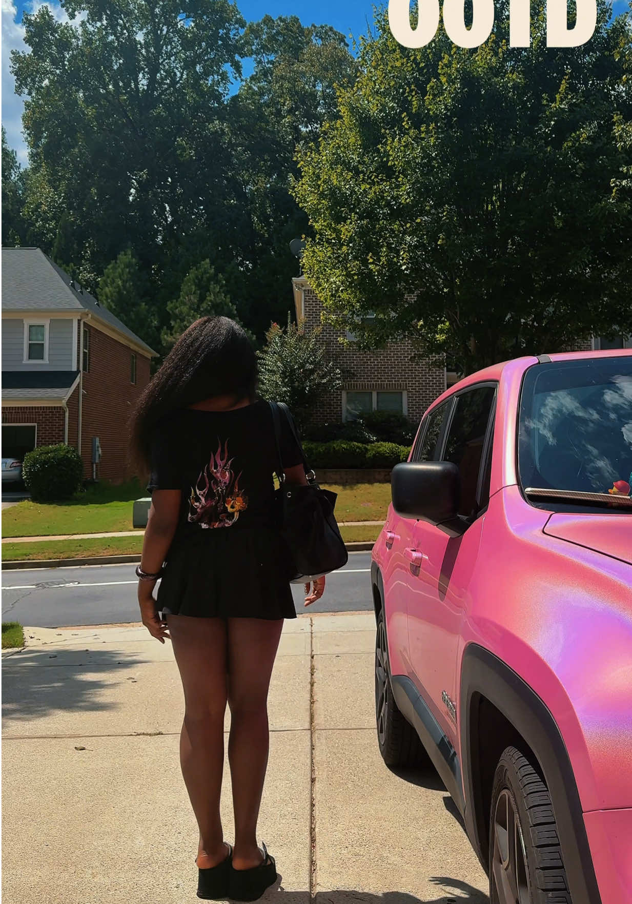 @Jada Mae