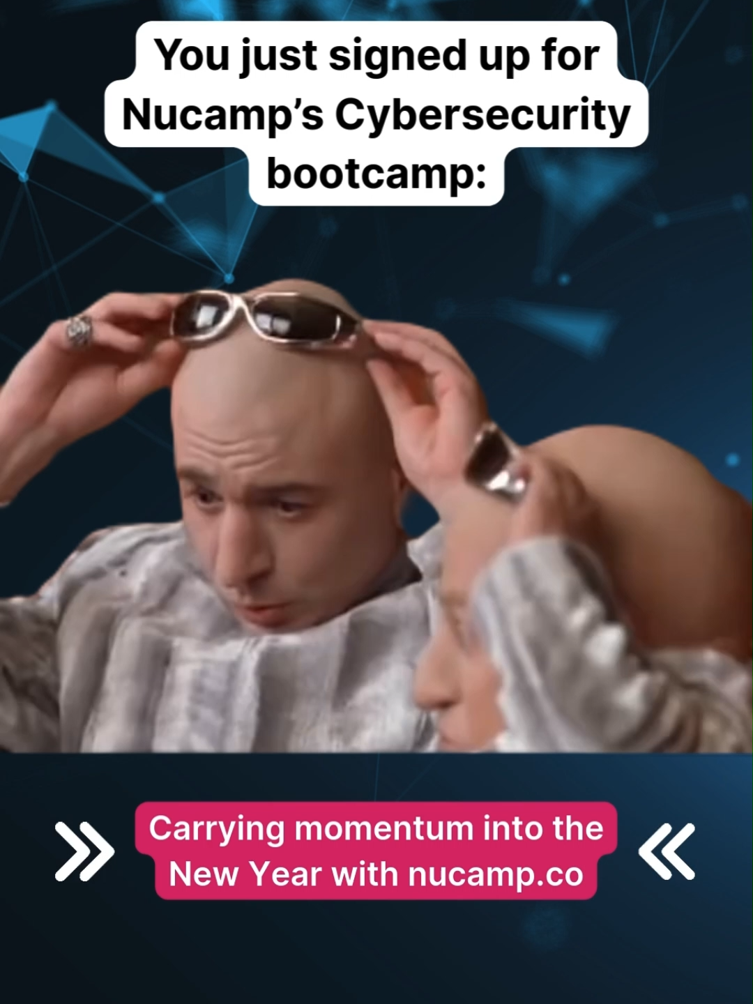 @Nucamp Bootcamp
