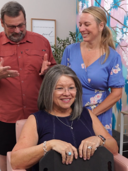 @GEORGIA HAIR SOLUTIONS