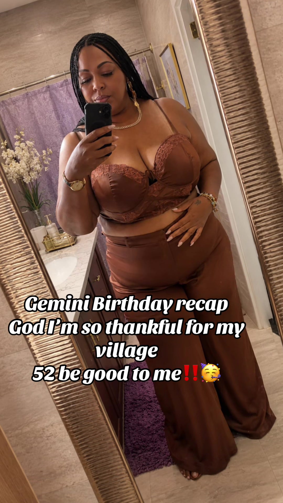 @Fontella Broussard♊️