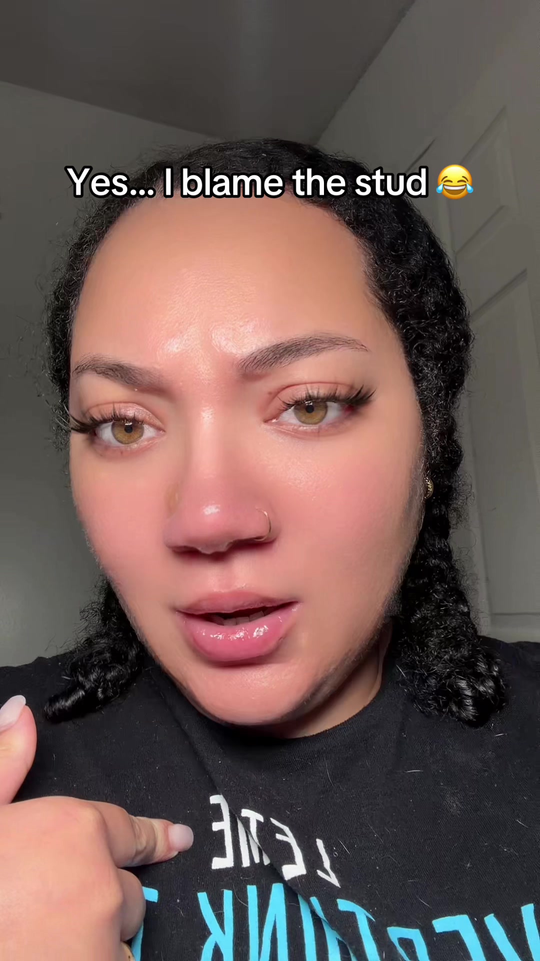 @Kiara Nicole