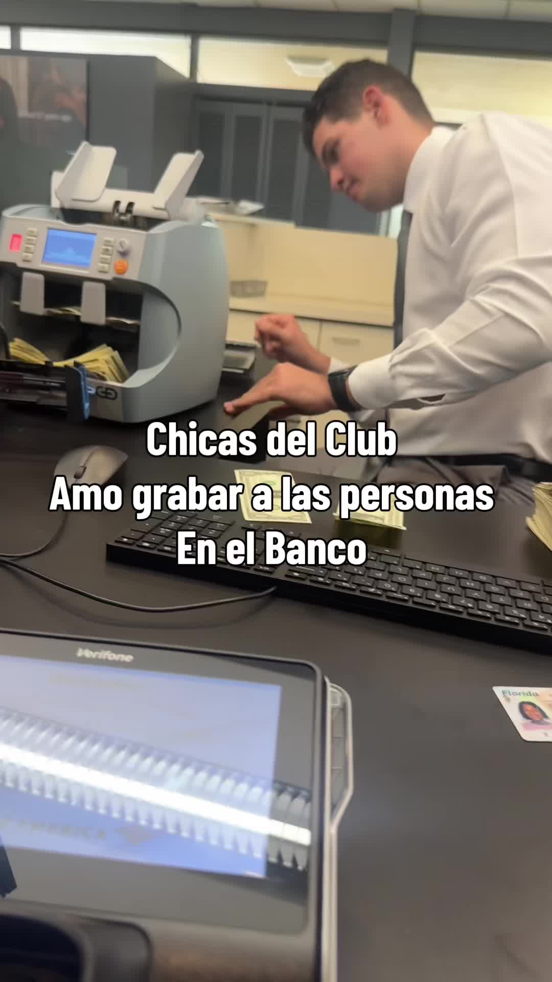 @Chicas Del Club