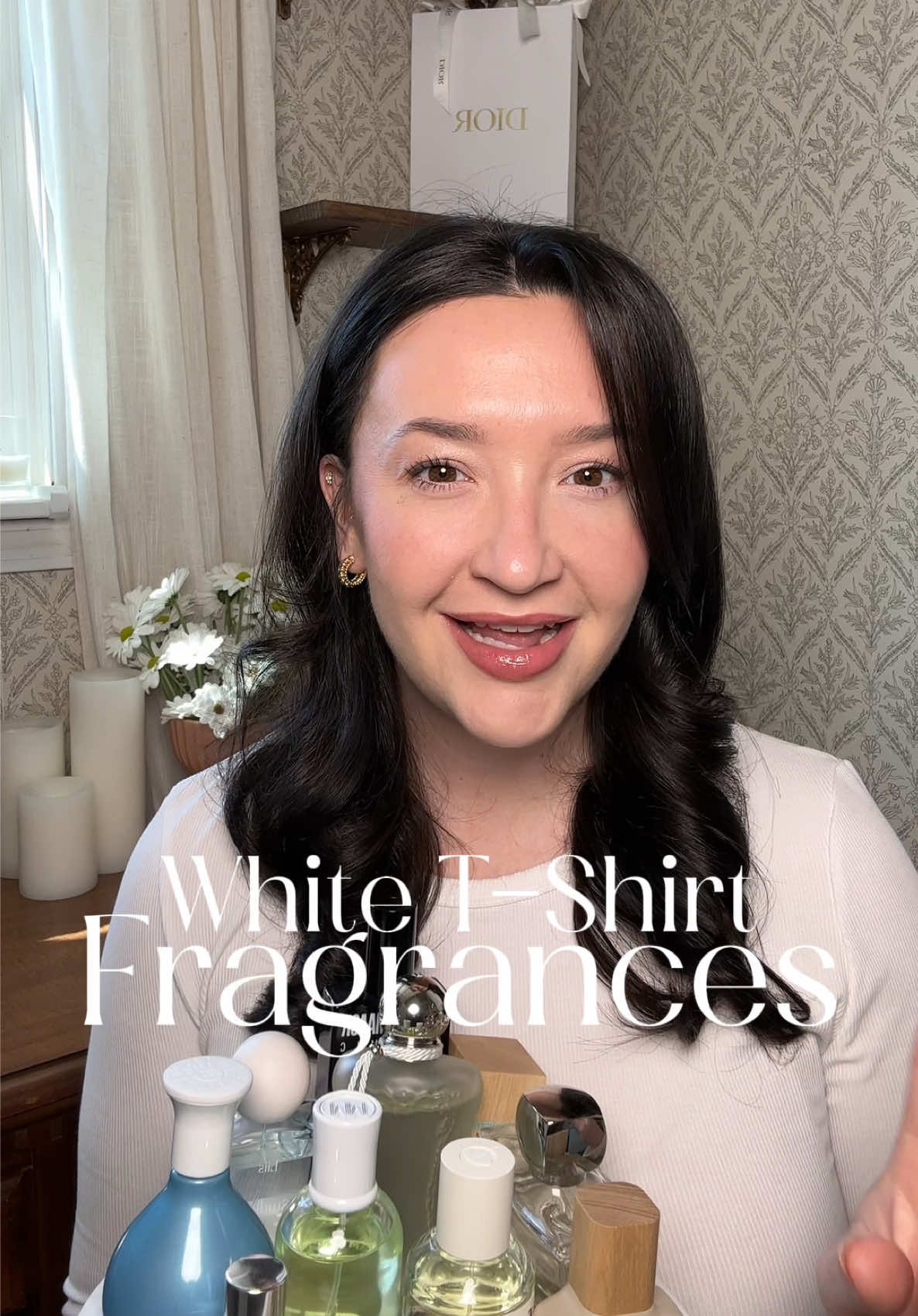 @Elizabeth | FragranceFixations