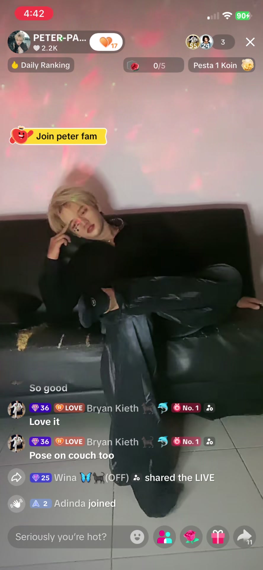 @Bryan Kieth 🐈&zwj;⬛ 🐬