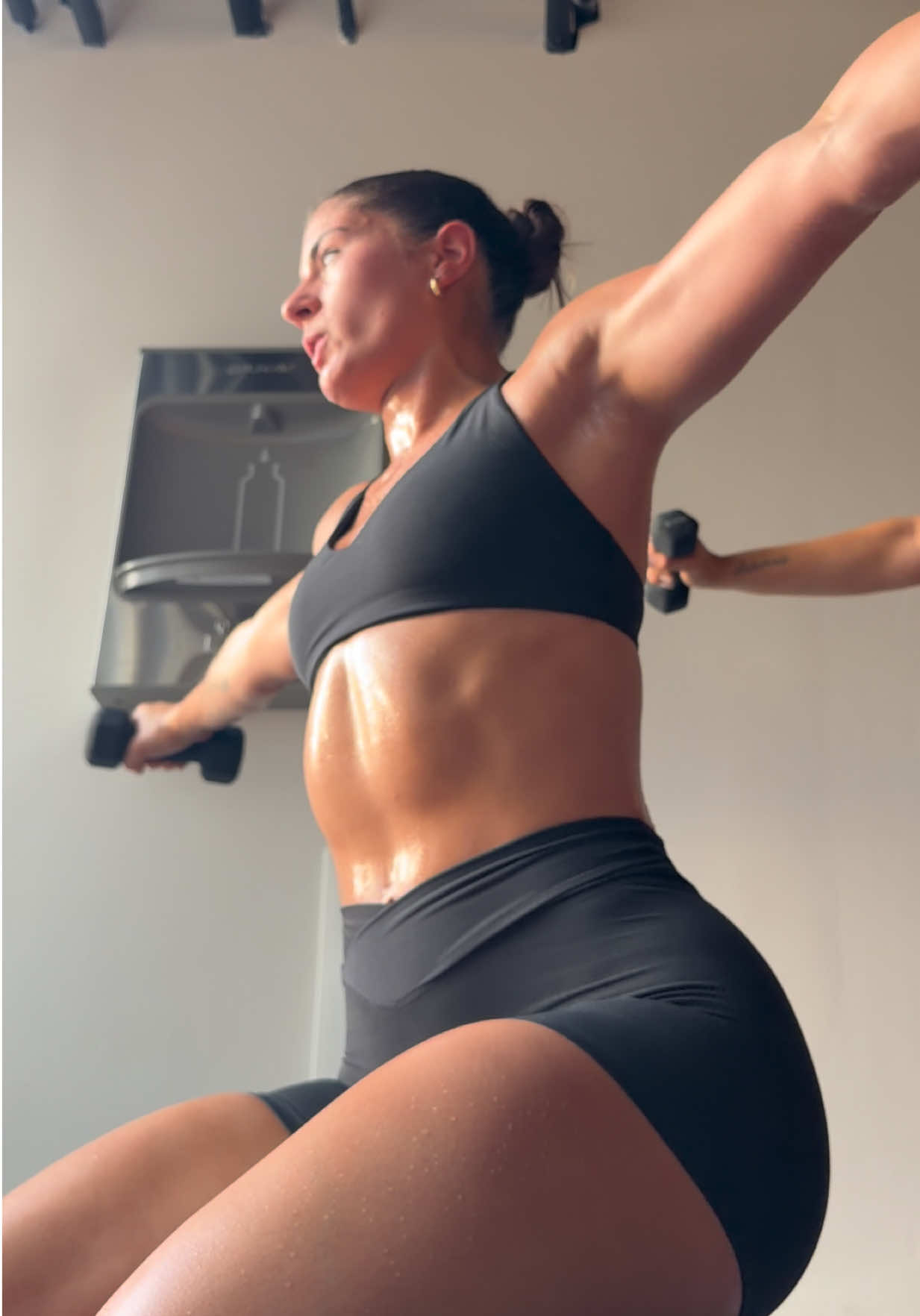 @JENNY FIT