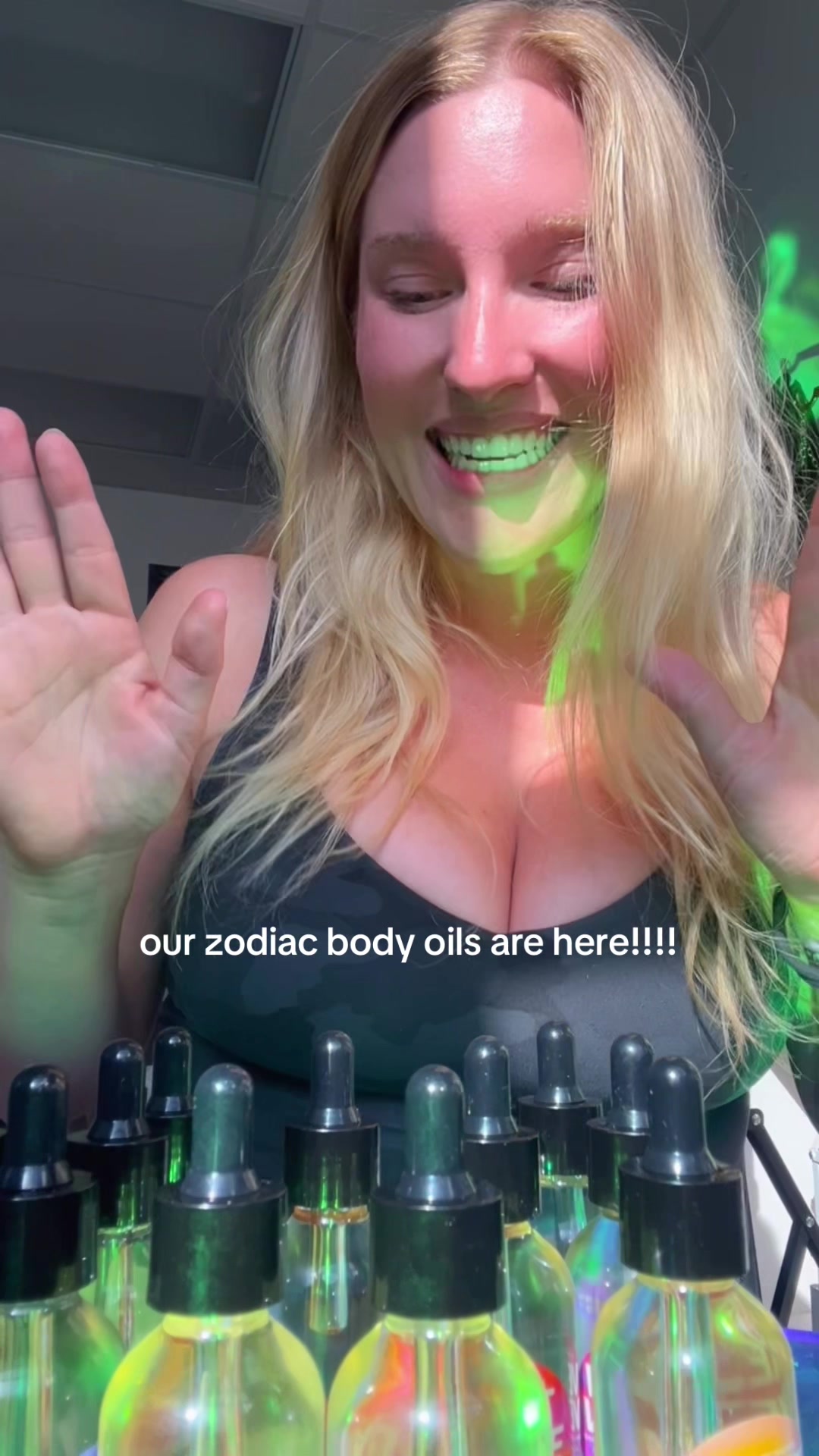 @Crystal Bar Soap