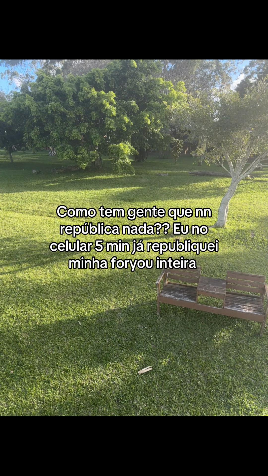 @Já republicou ? 💯🤫