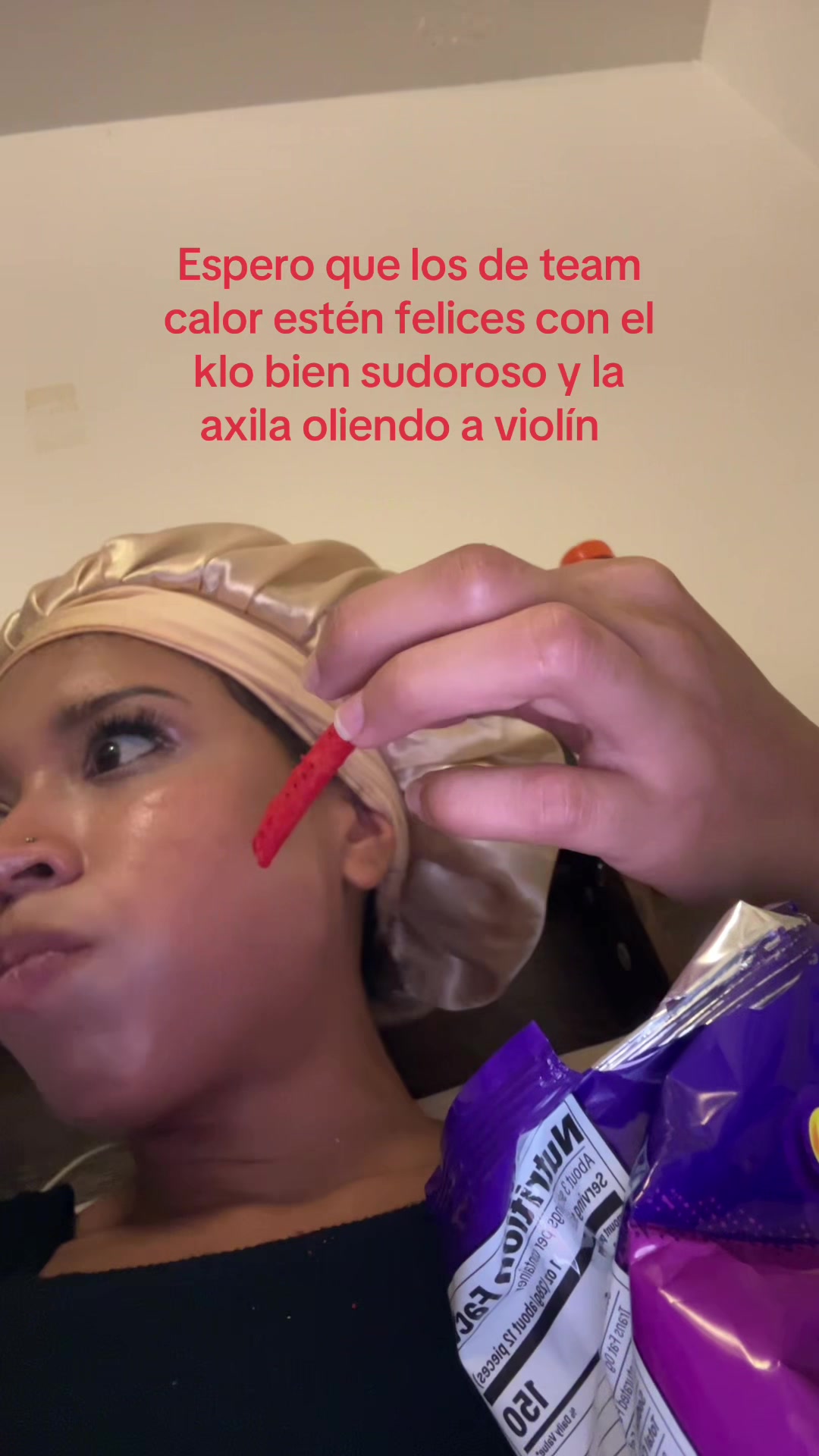 @Lady Chantalle