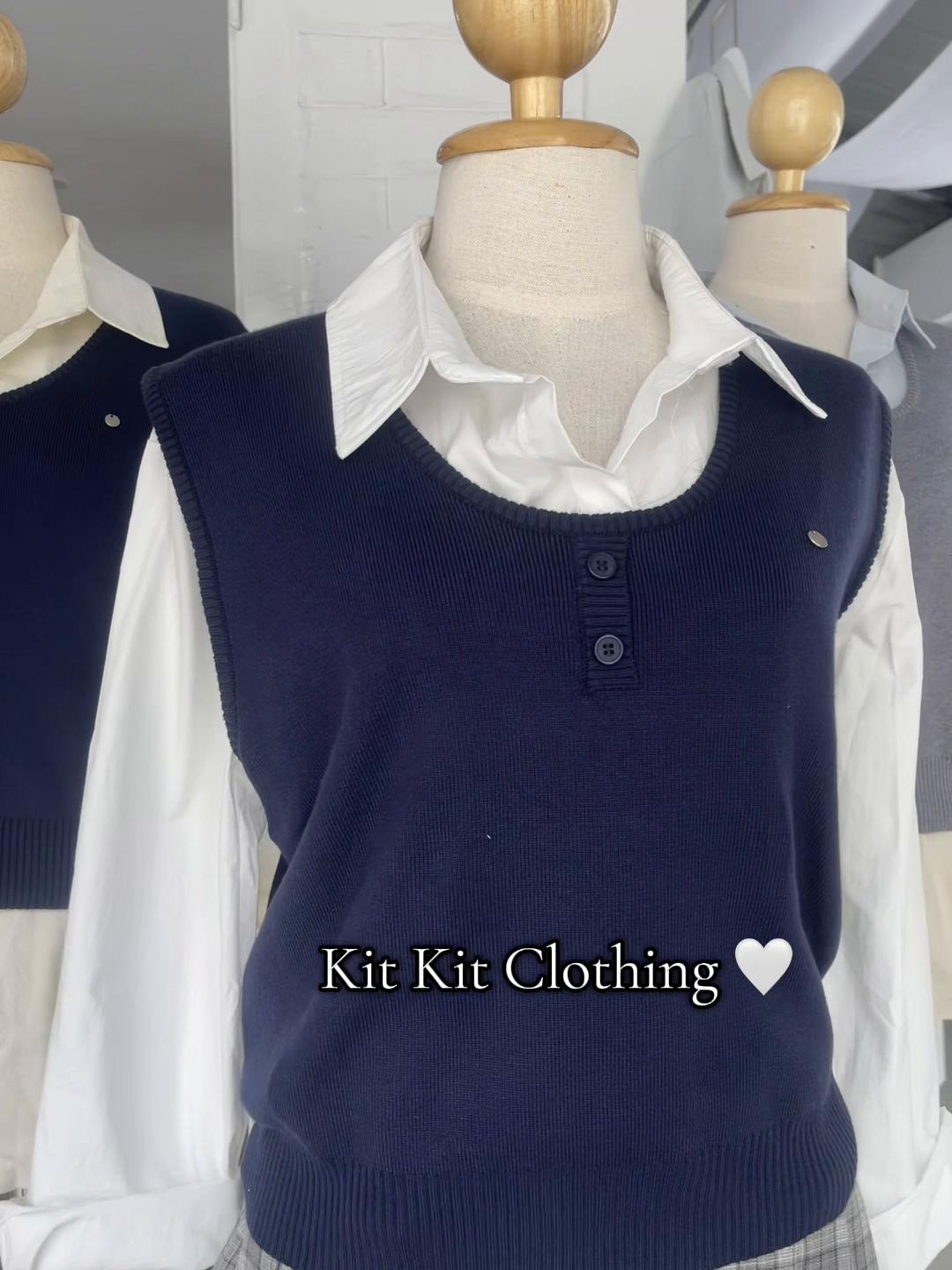 @Kit Kit Clothing(Tgi)