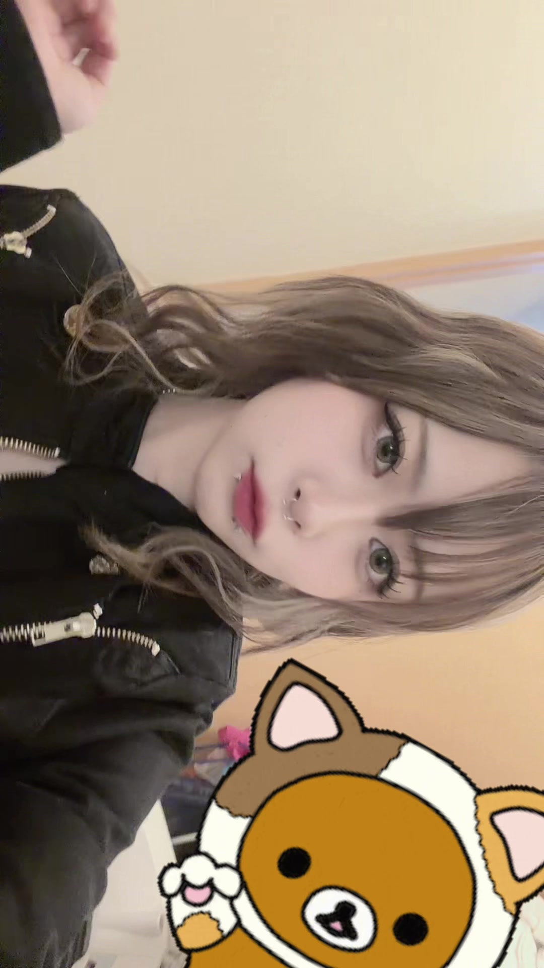 @ウル☦︎︎