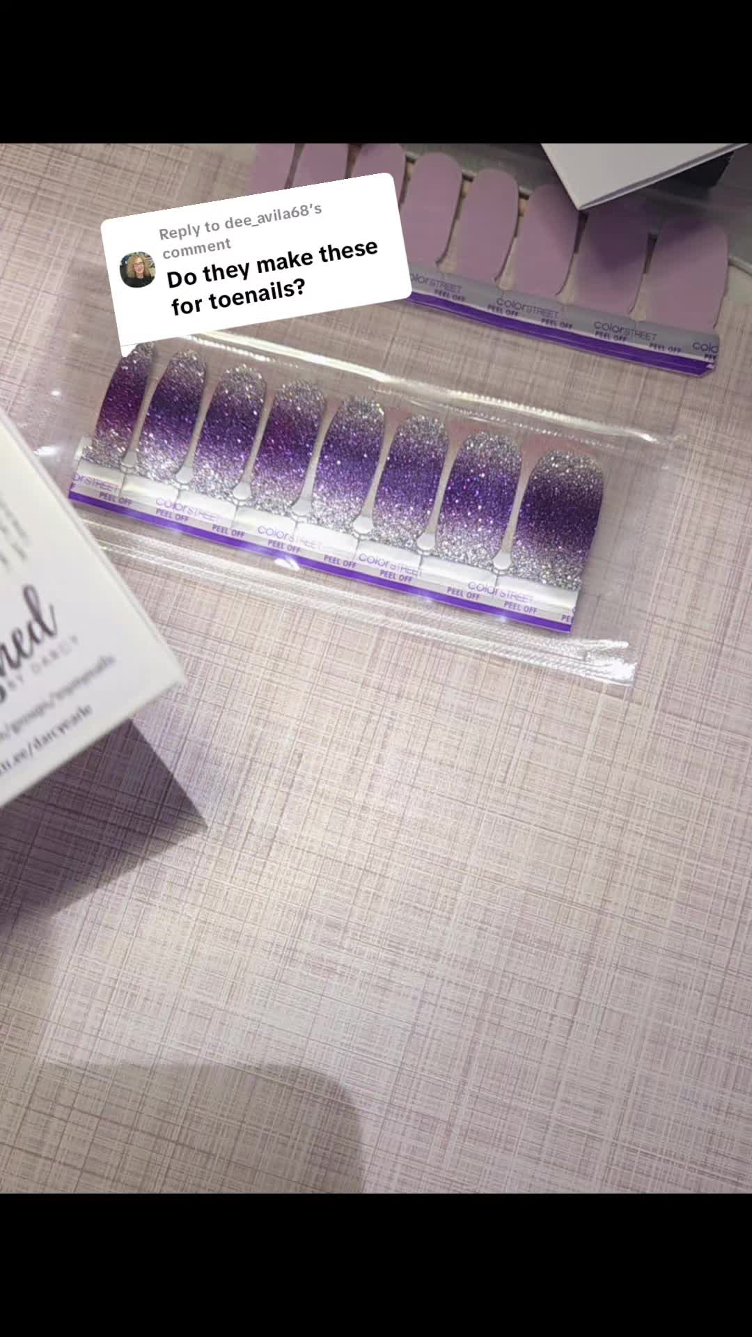 @Polished by Darcy