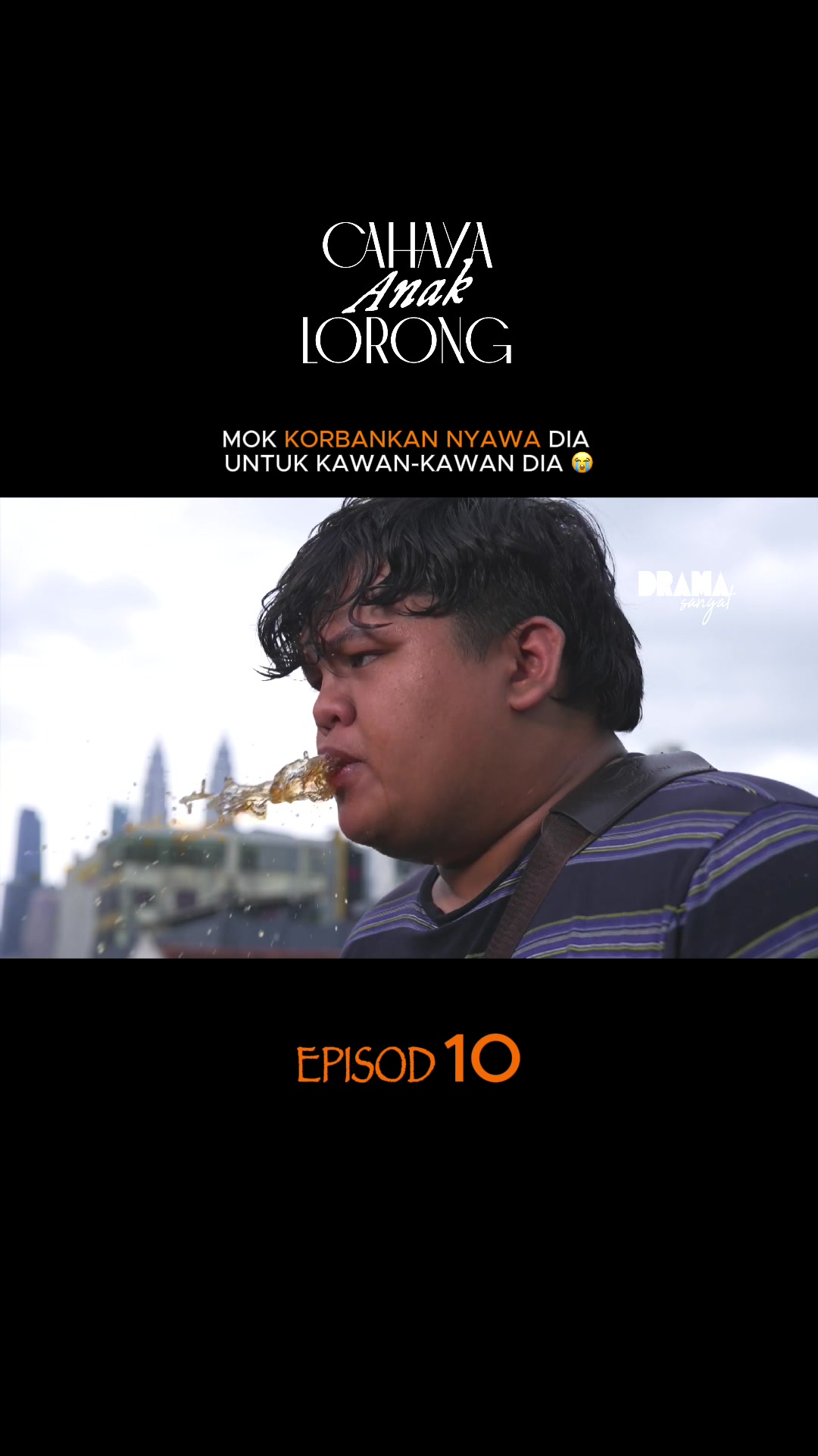 @dramasangat