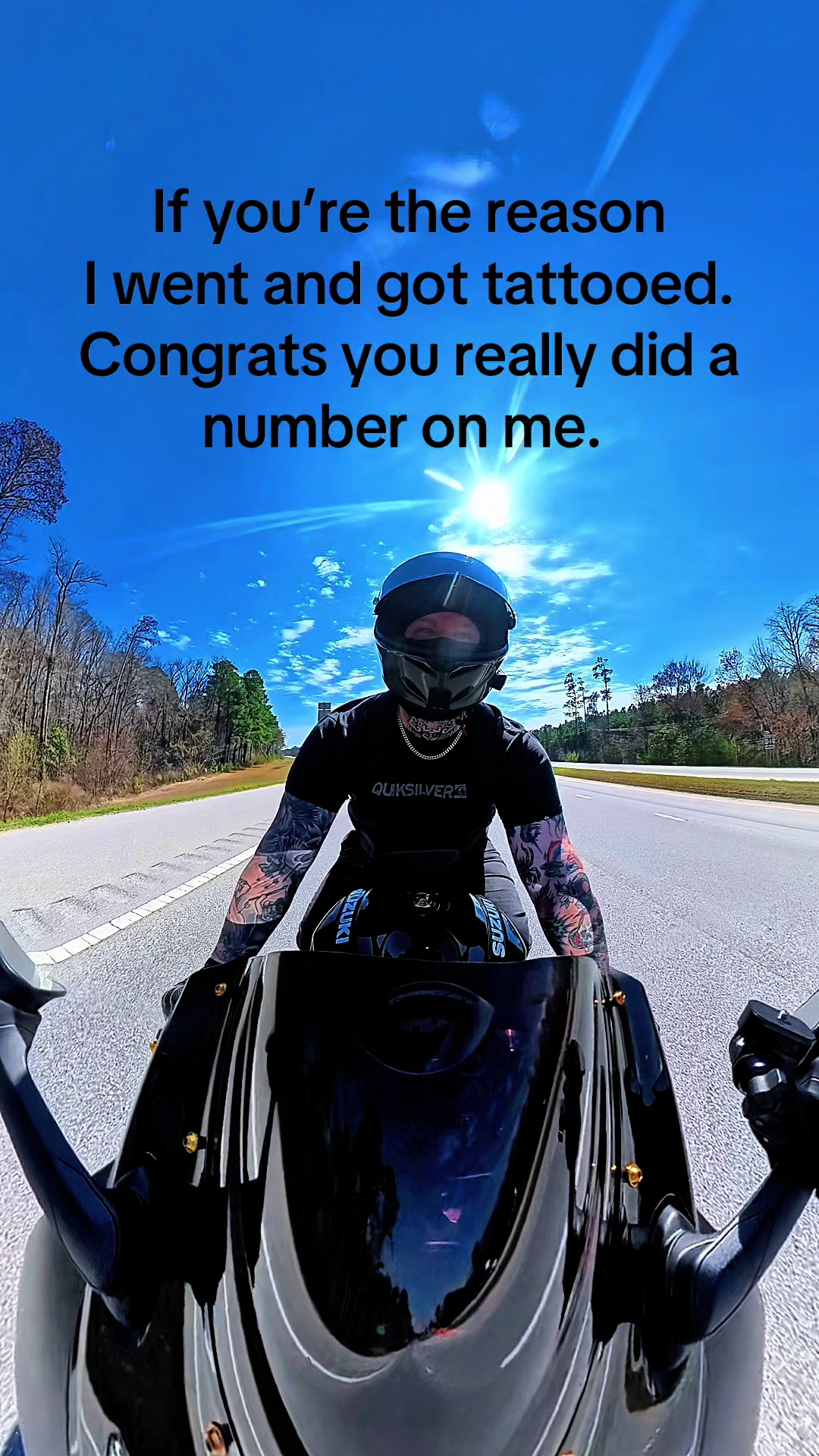 @Tattedbiker