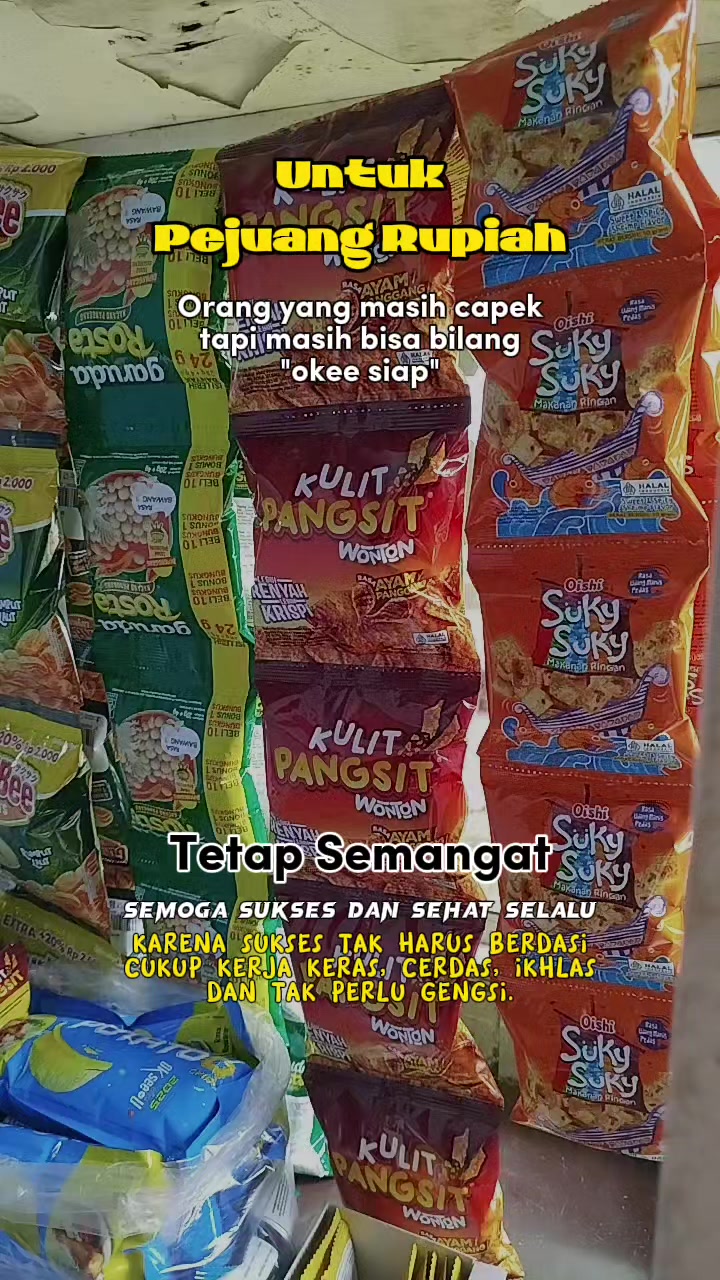 @Sri Mulyani99