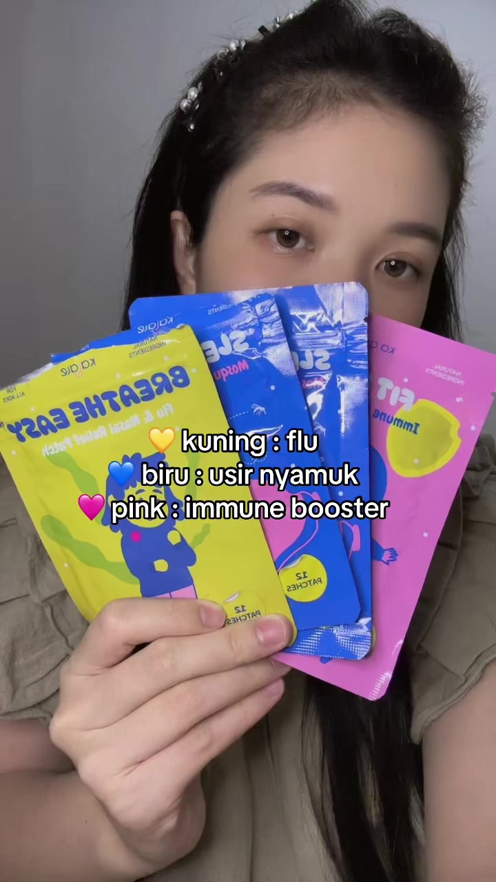 @Ui & mama