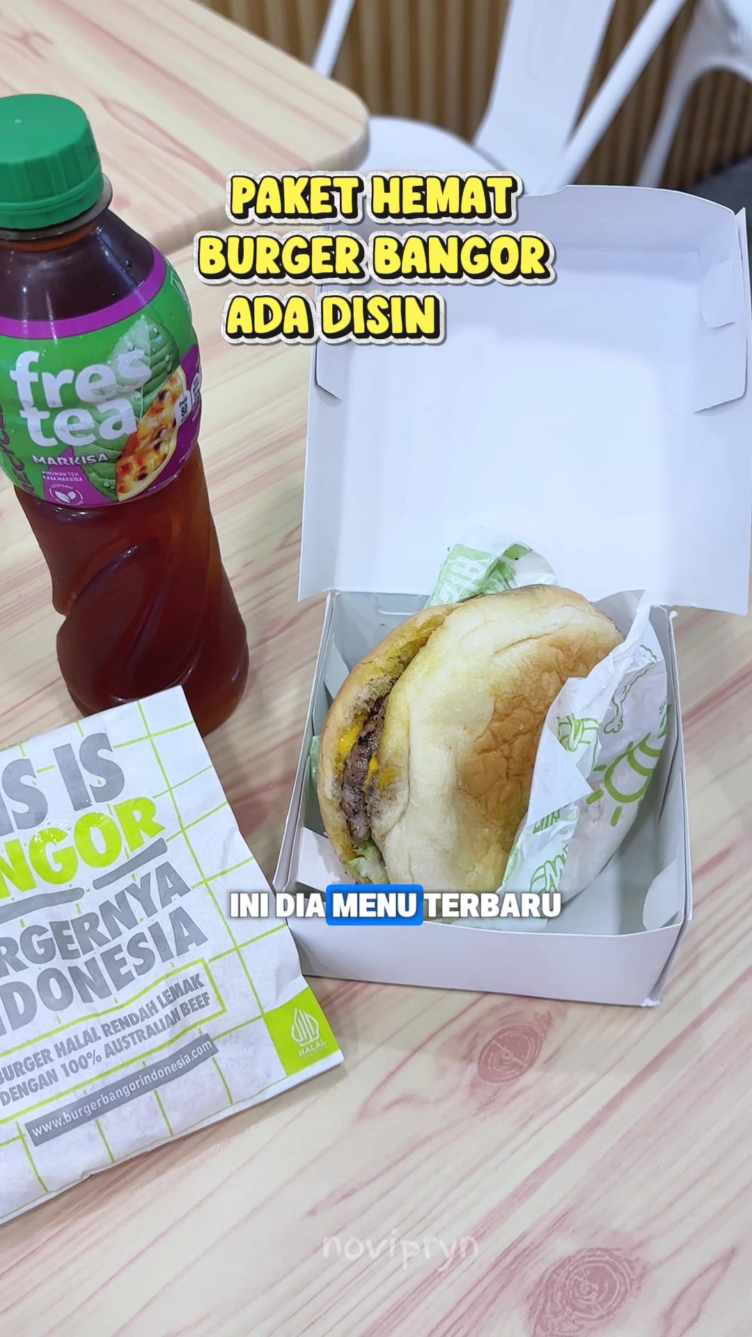@Mama izz Jalan Jajan