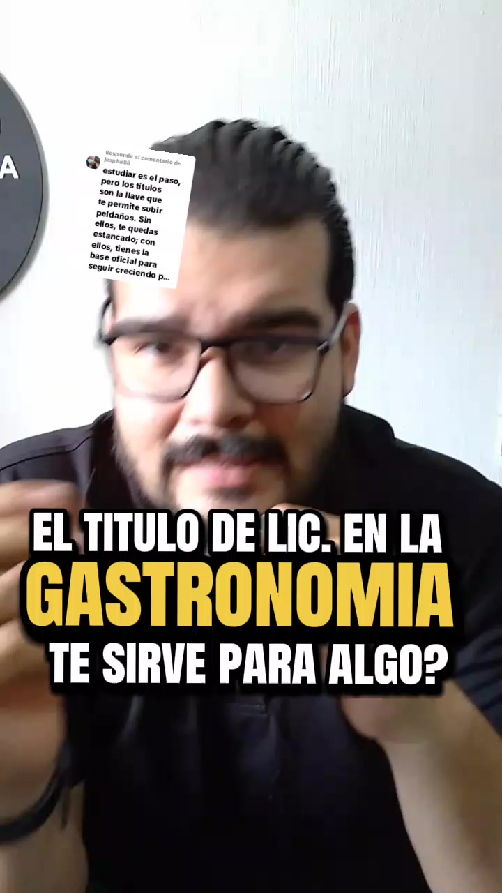 @Corona Gastronomica|chefasesor