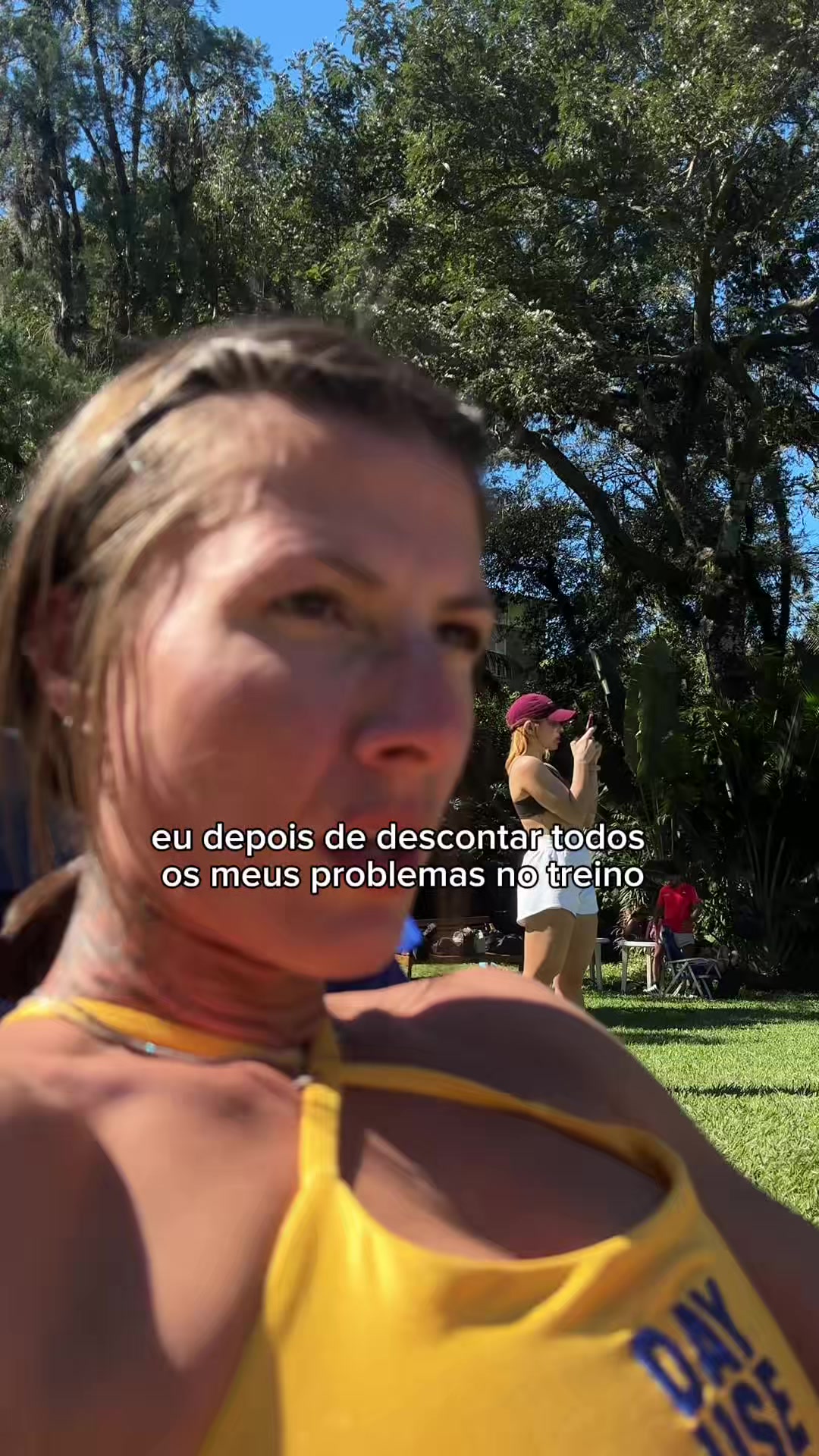 @Mari Bastos