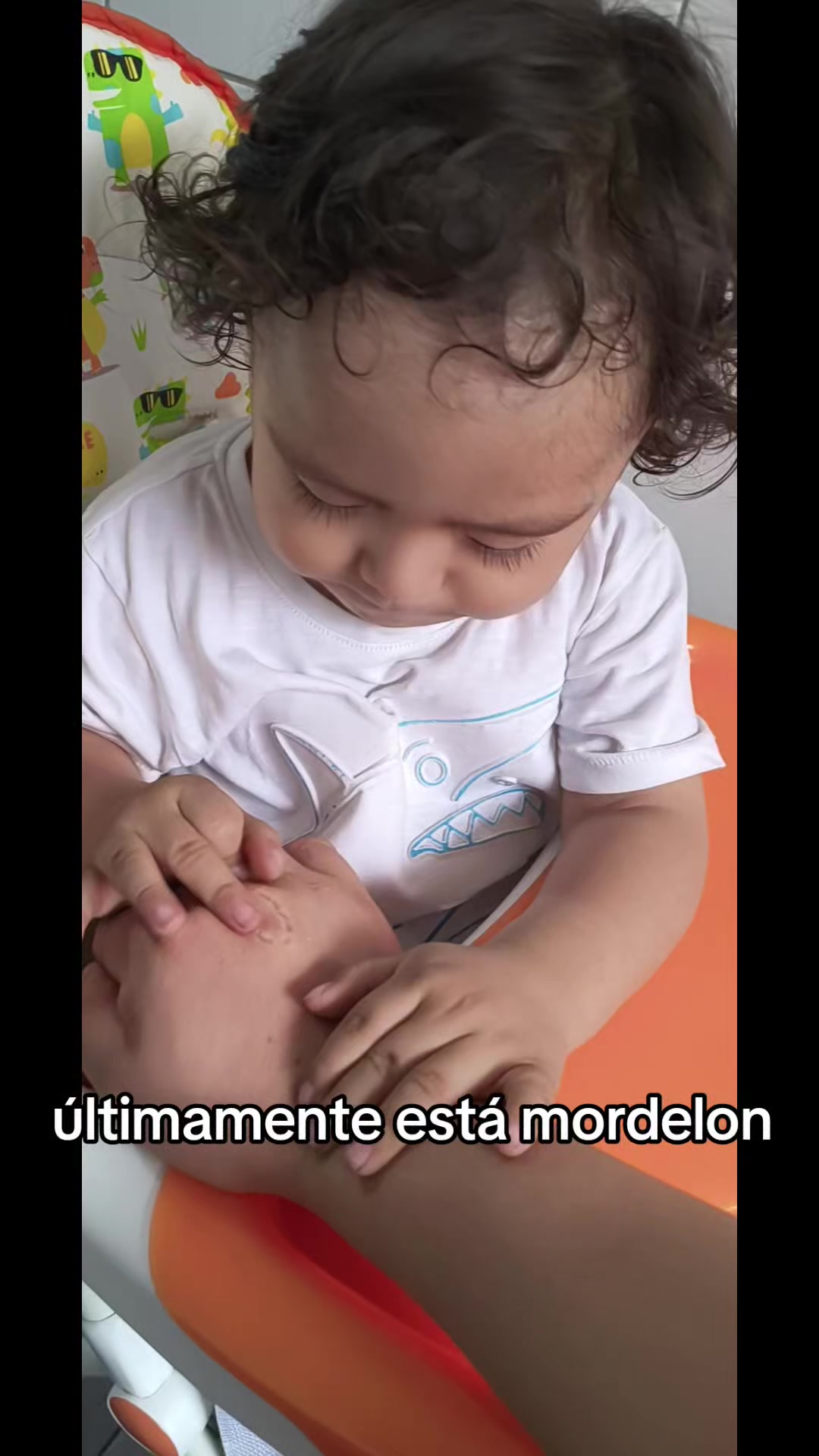 @cara de sueño