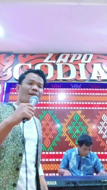 @Tokke Rongit Sihotang