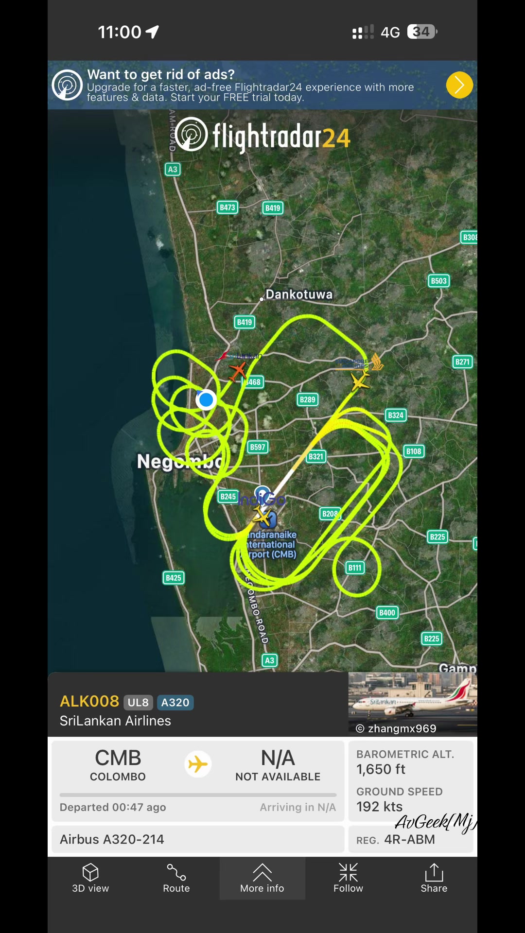 @AvGeek [MJ]