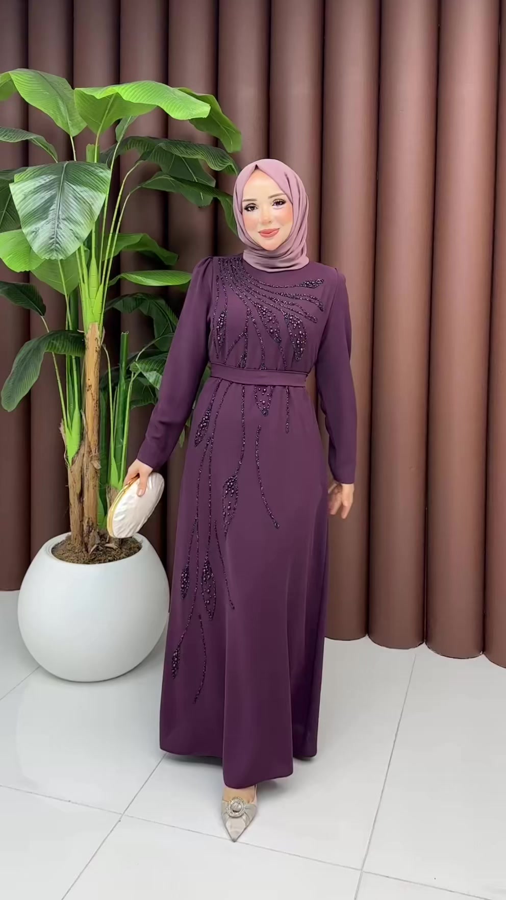 @Moda Mesra