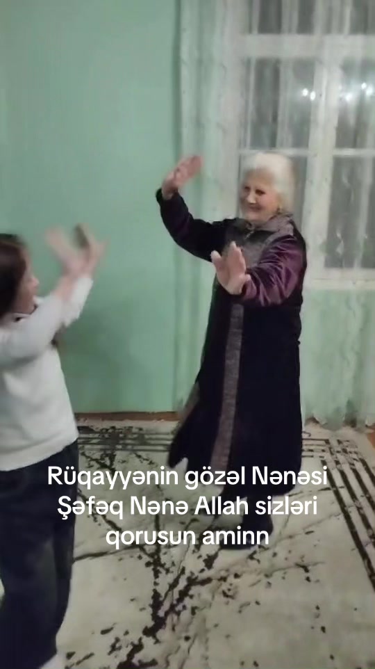 @Rafəddin Rüqayyə🥰🥰