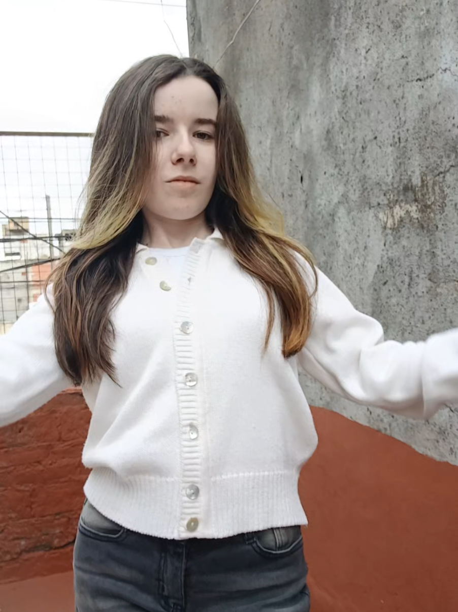 @Macarena Du