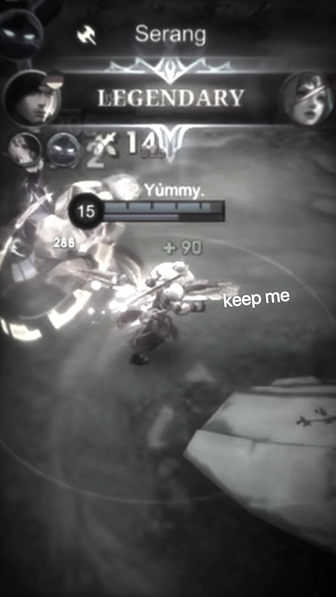 @yủmmy