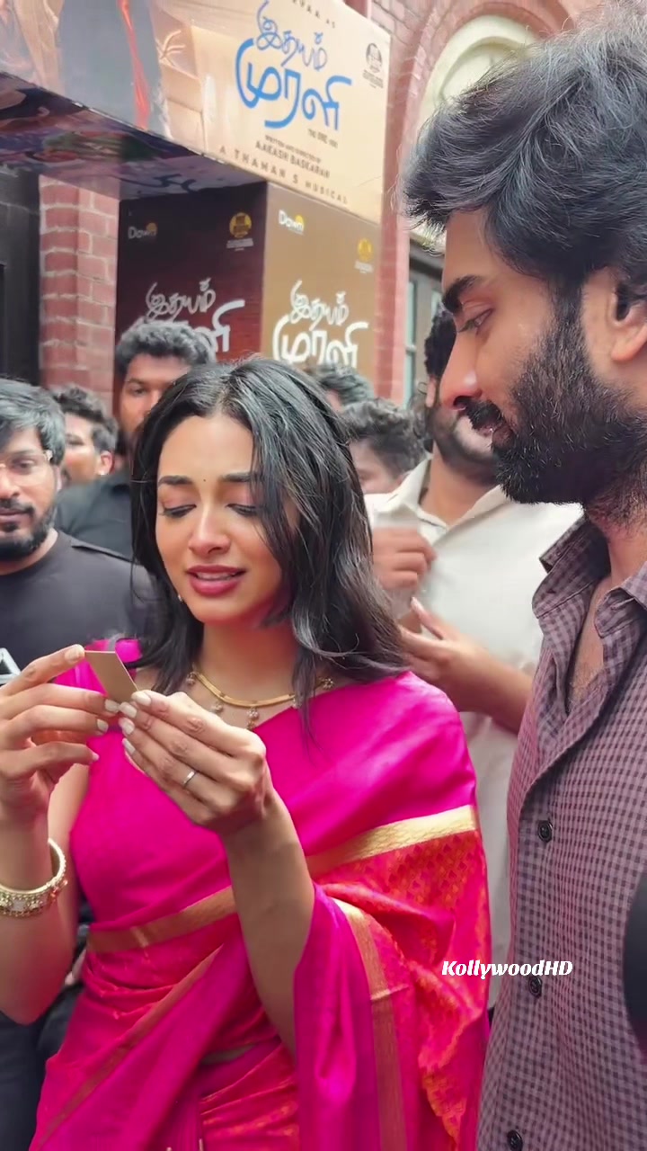 @KollywoodHD