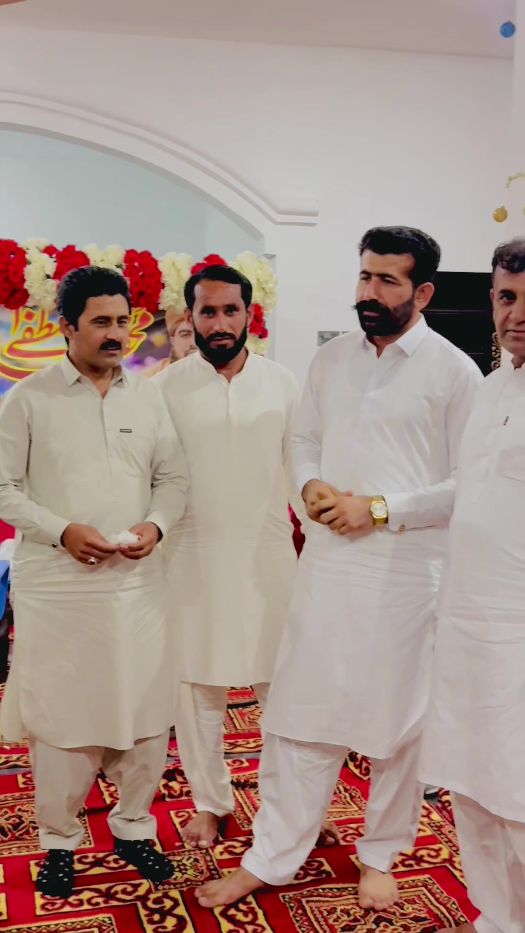 @Taimur Tarar