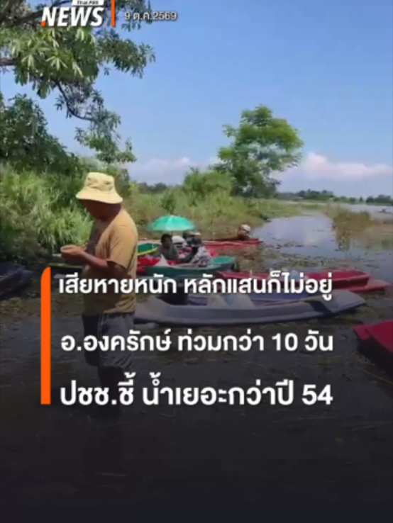 @Thai PBS news